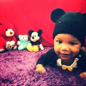 Meet your Posher, Pablo